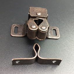 銅碰珠門碰 鑫藝五金塑膠制品廠的專業(yè)五金交電產品