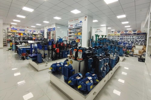 漢固達五金機電商城悄然入駐臨安，開啟本地五金交電新篇章