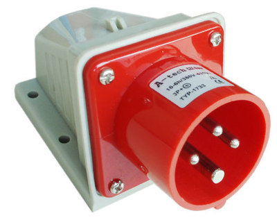 工業防水反插頭與插座 選購指南與高欄港區新寶力商場的供應解析