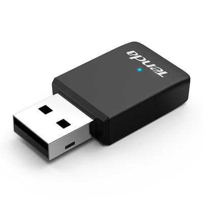 5G無線網卡與WiFi接收器選購指南 臺式機與筆記本網絡升級全攻略